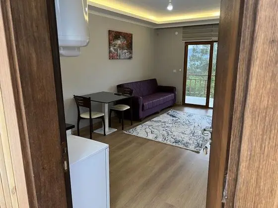 Family Villa