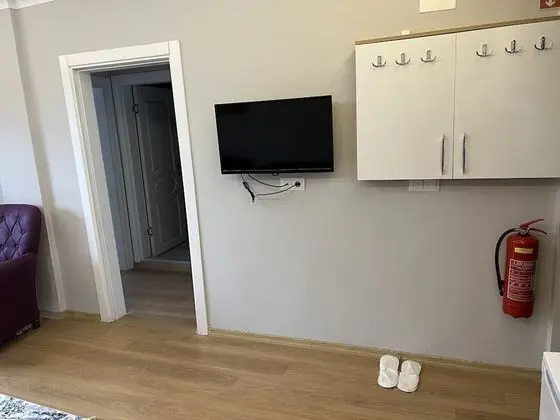 Family Villa