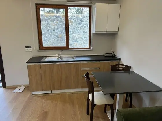 Standard Villa