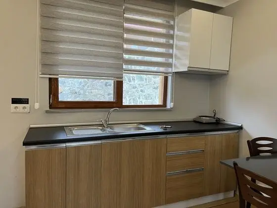 Standard Villa