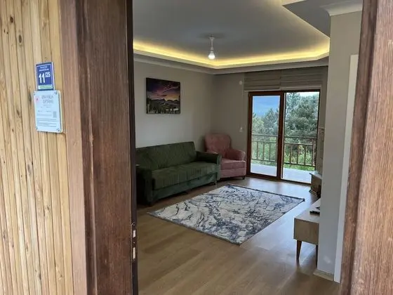 Standard Villa