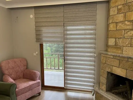 Standard Villa