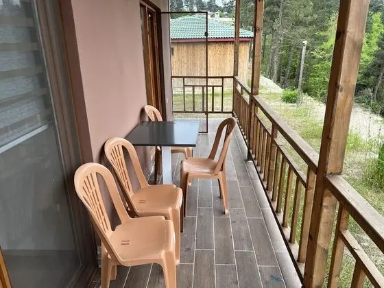 Standard Villa