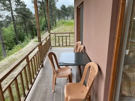 Standard Villa