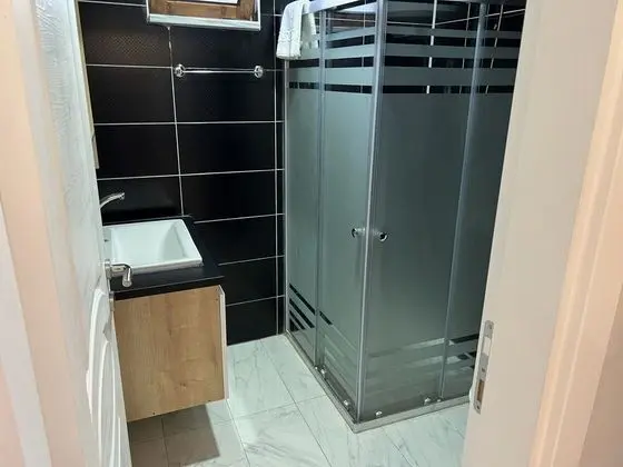 Standard Villa
