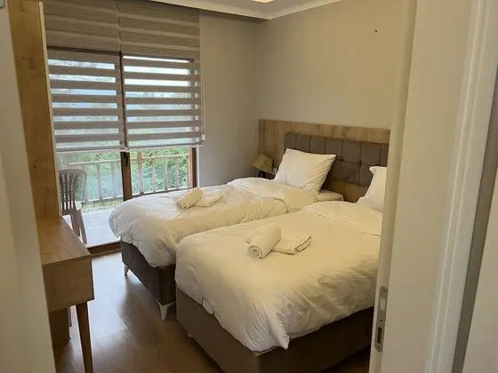 Standard Villa