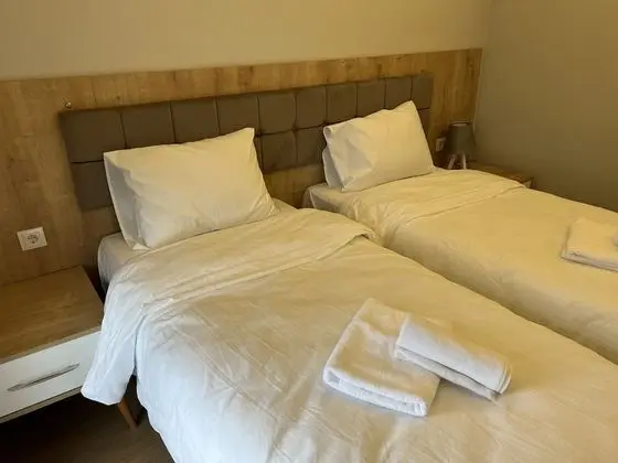 Standard Villa