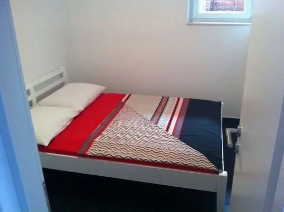 Apart Daire (May - with sea view - A1(2+2))