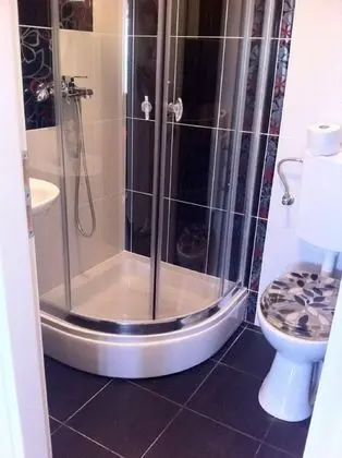 Apart Daire (May - with sea view - A1(2+2))