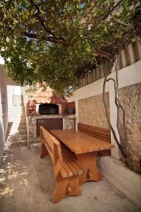 Apart Daire (May - with sea view - A1(2+2))