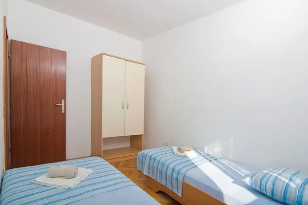 Apart Daire (May - with sea view - A2(6+2) )