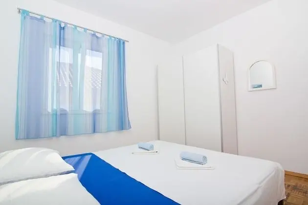 Apart Daire (May - with sea view - A2(6+2) )