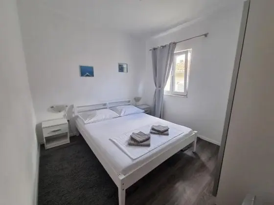 Apart Daire (May - with sea view - A2(6+2) )