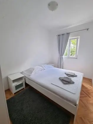 Apart Daire (May - with sea view - A2(6+2) )