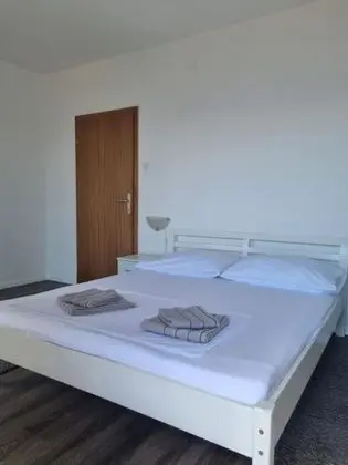 Apart Daire (May - with sea view - A2(6+2) )