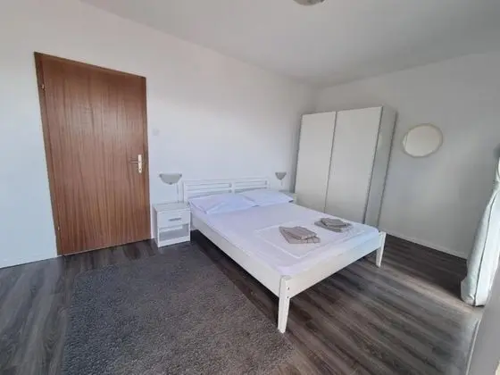 Apart Daire (May - with sea view - A2(6+2) )