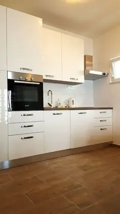 Apart Daire (May - with sea view - A2(6+2) )