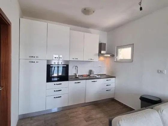 Apart Daire (May - with sea view - A2(6+2) )