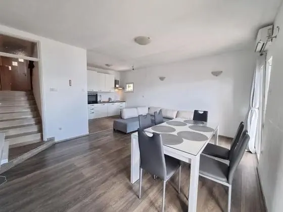 Apart Daire (May - with sea view - A2(6+2) )