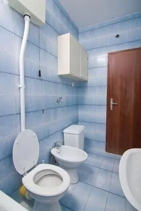 Apart Daire (May - with sea view - A2(6+2) )