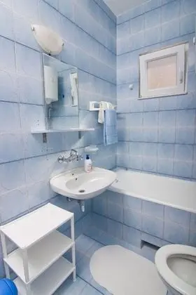 Apart Daire (May - with sea view - A2(6+2) )