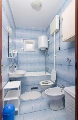 Apart Daire (May - with sea view - A2(6+2) )