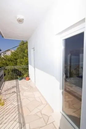 Apart Daire (May - with sea view - A2(6+2) )