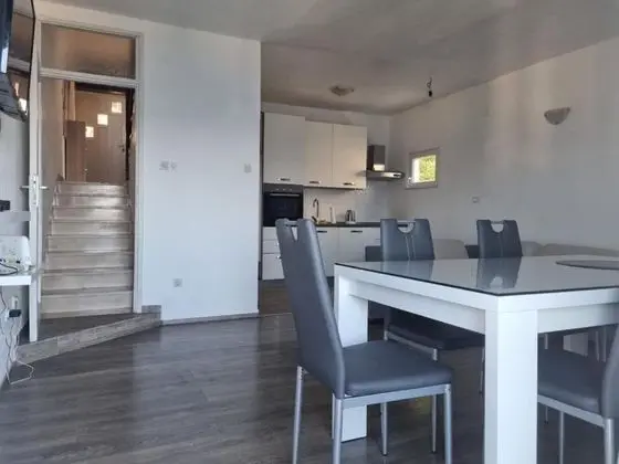 Apart Daire (May - with sea view - A2(6+2) )