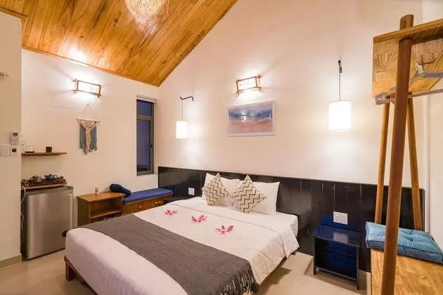 Deluxe Villa, 3 Yatak Odası