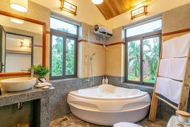 Deluxe Villa, 3 Yatak Odası