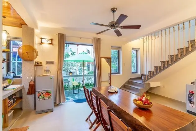 Deluxe Villa, 3 Yatak Odası