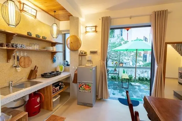 Deluxe Villa, 3 Yatak Odası