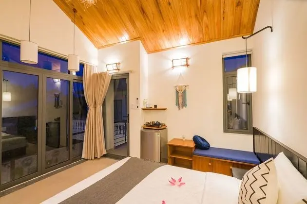 Deluxe Villa, 3 Yatak Odası