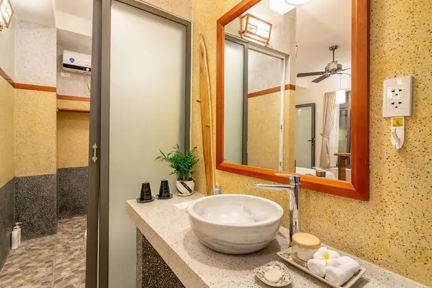 Deluxe Villa, 3 Yatak Odası