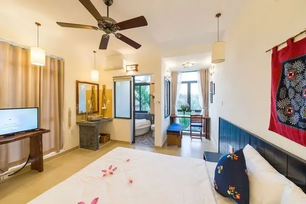 Superior Villa, 3 Yatak Odası