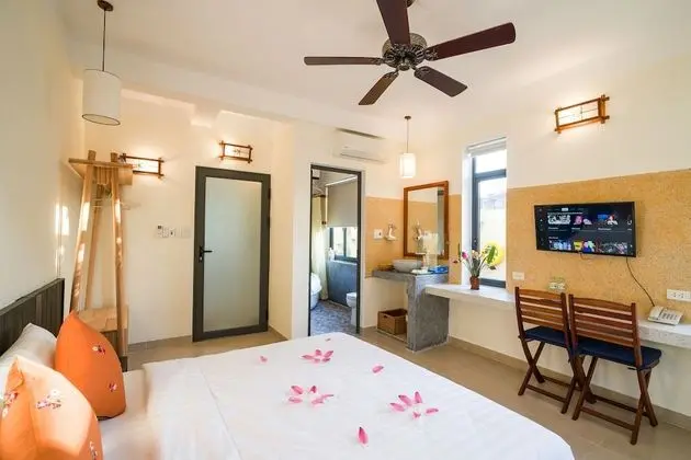 Superior Villa, 3 Yatak Odası