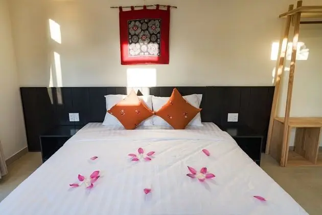 Superior Villa, 3 Yatak Odası