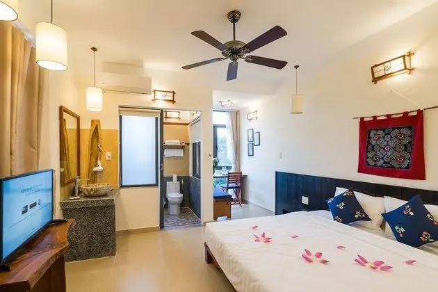 Superior Villa, 3 Yatak Odası