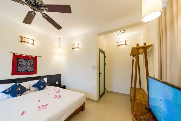 Superior Villa, 3 Yatak Odası