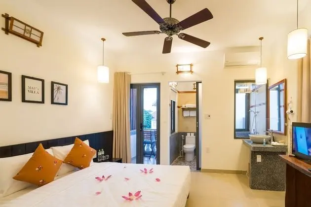 Superior Villa, 3 Yatak Odası