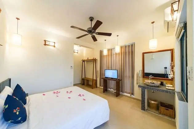 Superior Villa, 3 Yatak Odası