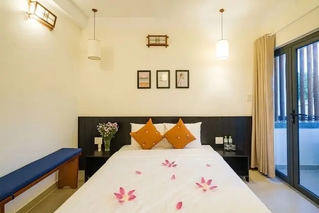 Superior Villa, 3 Yatak Odası