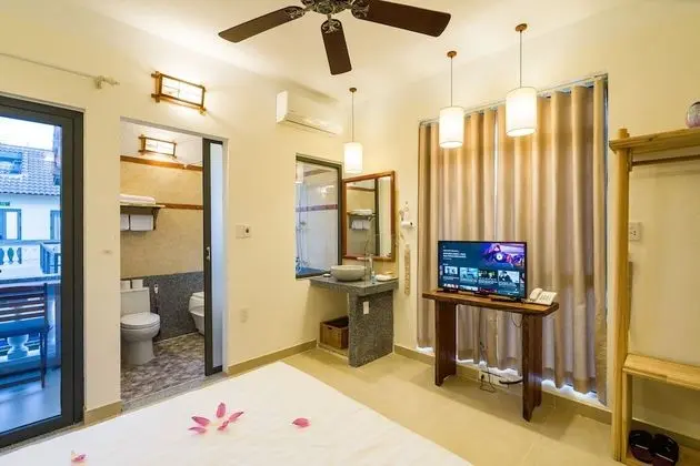 Superior Villa, 3 Yatak Odası