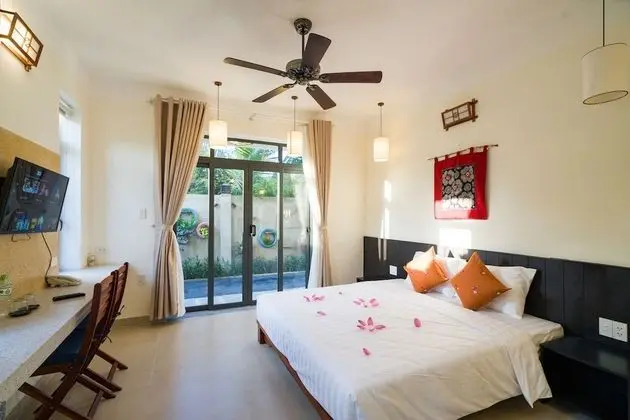 Superior Villa, 3 Yatak Odası