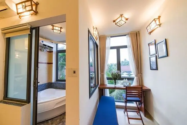 Superior Villa, 3 Yatak Odası
