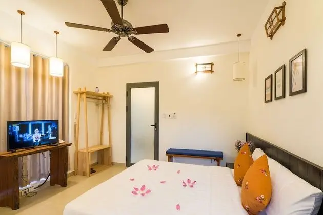 Superior Villa, 3 Yatak Odası