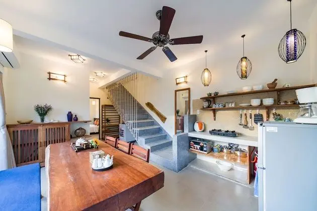 Superior Villa, 3 Yatak Odası