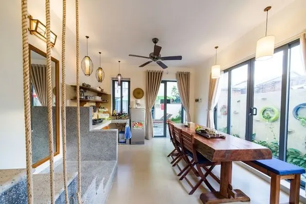 Superior Villa, 3 Yatak Odası
