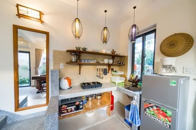 Superior Villa, 3 Yatak Odası