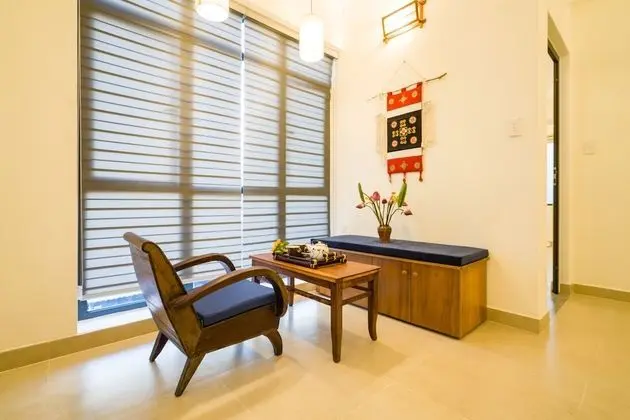 Superior Villa, 3 Yatak Odası